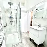 B Ot Cocon Du Moulin 2 - Old Town Promenade Des An Apartamento Niza